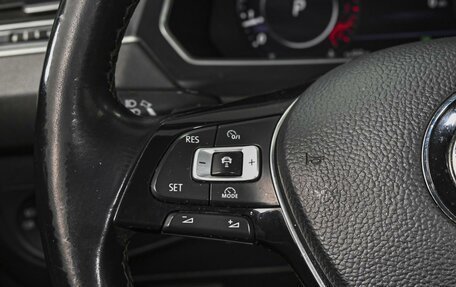 Volkswagen Tiguan II, 2018 год, 2 048 000 рублей, 20 фотография