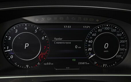 Volkswagen Tiguan II, 2018 год, 2 048 000 рублей, 25 фотография