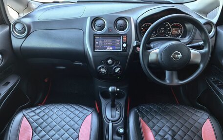 Nissan Note II рестайлинг, 2013 год, 799 000 рублей, 6 фотография
