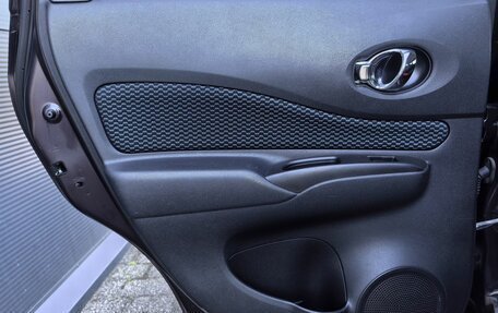 Nissan Note II рестайлинг, 2013 год, 799 000 рублей, 13 фотография