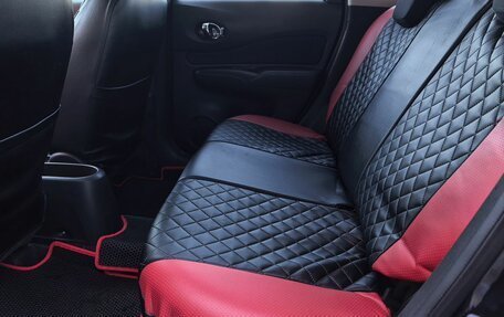 Nissan Note II рестайлинг, 2013 год, 799 000 рублей, 18 фотография