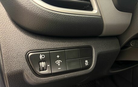 KIA Seltos I, 2022 год, 2 899 000 рублей, 8 фотография