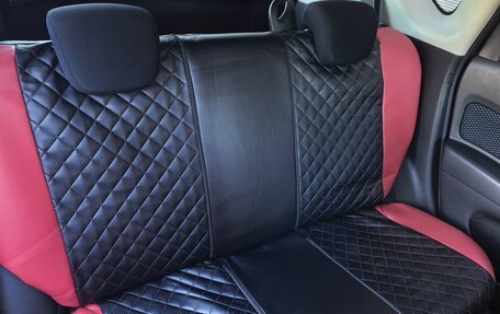 Nissan Note II рестайлинг, 2013 год, 799 000 рублей, 15 фотография