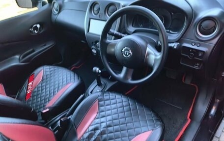 Nissan Note II рестайлинг, 2013 год, 799 000 рублей, 10 фотография