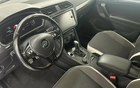 Volkswagen Tiguan II, 2020 год, 2 730 000 рублей, 7 фотография