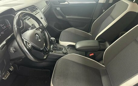 Volkswagen Tiguan II, 2020 год, 2 730 000 рублей, 8 фотография