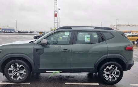 Renault Duster, 2025 год, 3 300 000 рублей, 7 фотография