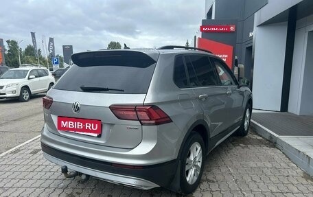 Volkswagen Tiguan II, 2020 год, 2 730 000 рублей, 15 фотография