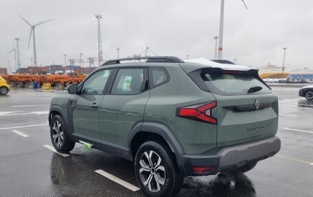 Renault Duster, 2025 год, 3 300 000 рублей, 6 фотография