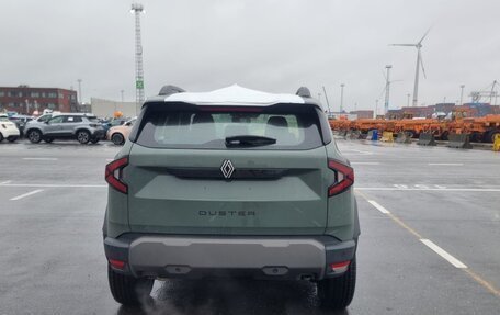 Renault Duster, 2025 год, 3 300 000 рублей, 5 фотография