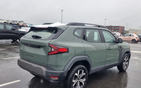 Renault Duster, 2025 год, 3 300 000 рублей, 4 фотография