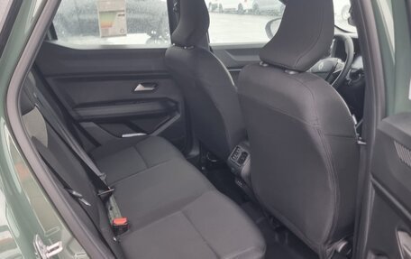 Renault Duster, 2025 год, 3 300 000 рублей, 14 фотография