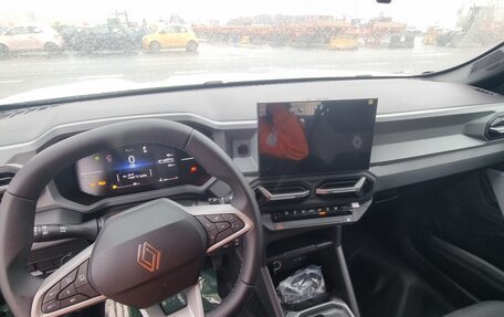 Renault Duster, 2025 год, 3 300 000 рублей, 11 фотография