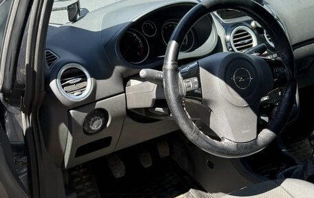 Opel Corsa D, 2008 год, 395 000 рублей, 5 фотография