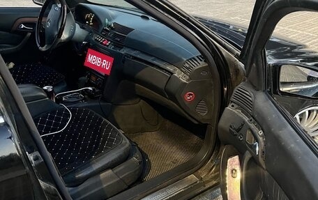 Mercedes-Benz S-Класс, 1999 год, 370 000 рублей, 6 фотография