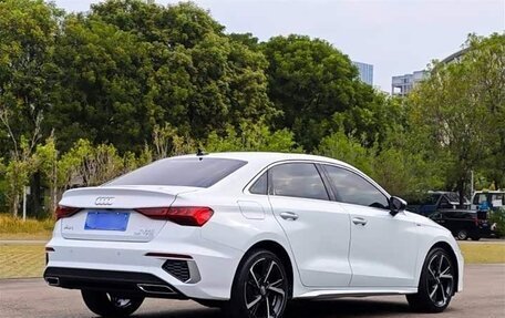 Audi A3, 2022 год, 1 550 021 рублей, 13 фотография