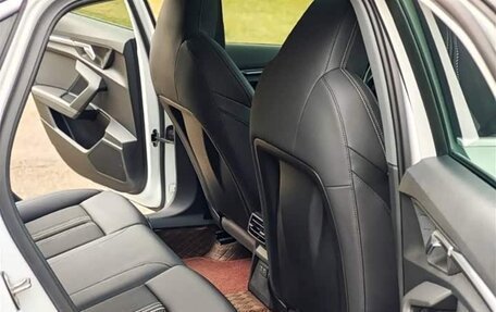 Audi A3, 2022 год, 1 550 021 рублей, 10 фотография