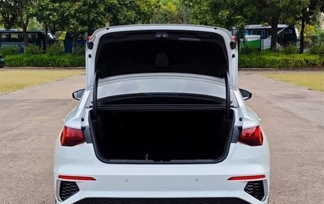 Audi A3, 2022 год, 1 550 021 рублей, 12 фотография