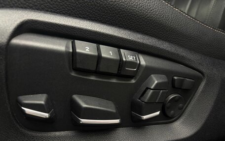 BMW X6, 2017 год, 3 850 000 рублей, 17 фотография