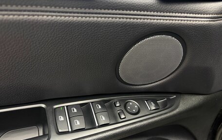BMW X6, 2017 год, 3 850 000 рублей, 8 фотография