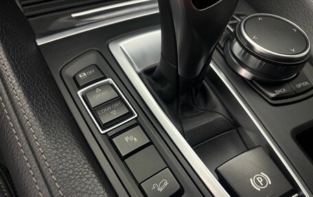 BMW X6, 2017 год, 3 850 000 рублей, 12 фотография