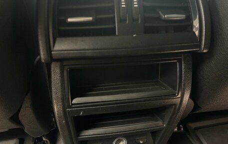 BMW X6, 2017 год, 3 850 000 рублей, 22 фотография