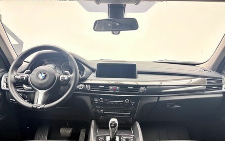 BMW X6, 2017 год, 3 850 000 рублей, 18 фотография