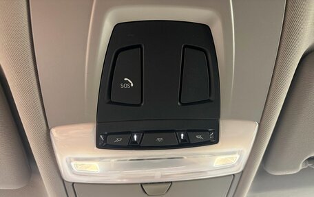 BMW X6, 2017 год, 3 850 000 рублей, 16 фотография