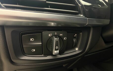 BMW X6, 2017 год, 3 850 000 рублей, 9 фотография