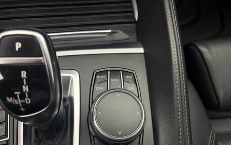 BMW X6, 2017 год, 3 850 000 рублей, 13 фотография