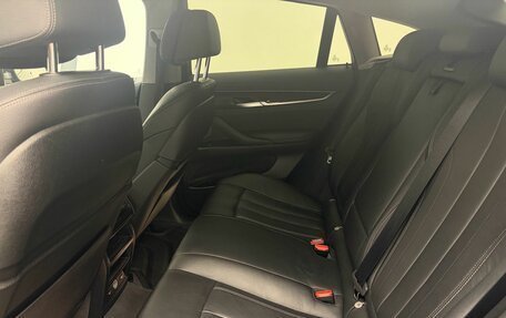 BMW X6, 2017 год, 3 850 000 рублей, 21 фотография