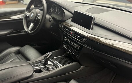 BMW X6, 2017 год, 3 850 000 рублей, 24 фотография