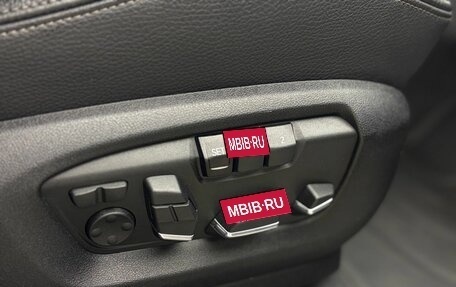 BMW X6, 2017 год, 3 850 000 рублей, 25 фотография