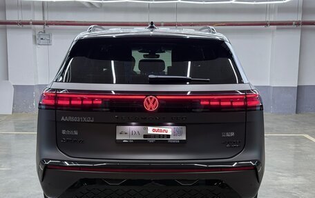 Volkswagen Teramont, 2026 год, 5 890 000 рублей, 8 фотография