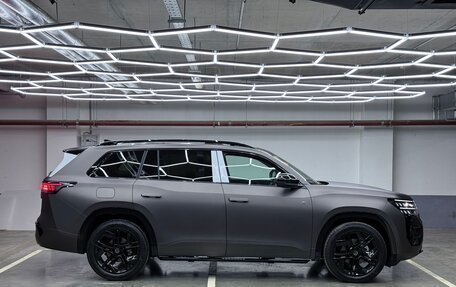 Volkswagen Teramont, 2026 год, 5 890 000 рублей, 5 фотография