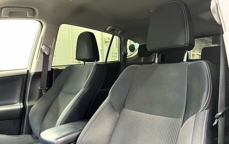 Toyota RAV4, 2014 год, 2 079 900 рублей, 20 фотография