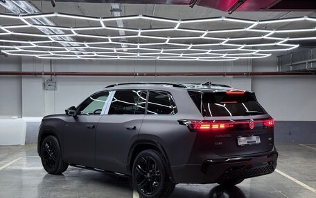 Volkswagen Teramont, 2026 год, 5 890 000 рублей, 6 фотография