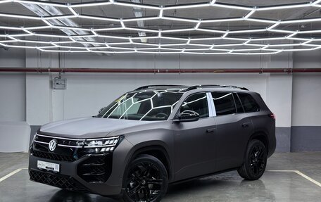 Volkswagen Teramont, 2026 год, 5 890 000 рублей, 2 фотография