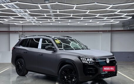 Volkswagen Teramont, 2026 год, 5 890 000 рублей, 4 фотография