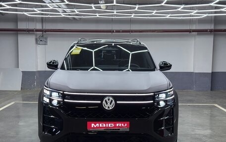 Volkswagen Teramont, 2026 год, 5 890 000 рублей, 3 фотография