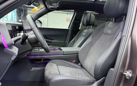 Volkswagen Teramont, 2026 год, 5 890 000 рублей, 11 фотография