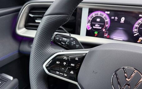 Volkswagen Teramont, 2026 год, 5 890 000 рублей, 20 фотография