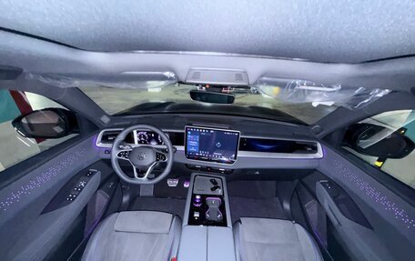 Volkswagen Teramont, 2026 год, 5 890 000 рублей, 15 фотография