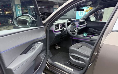 Volkswagen Teramont, 2026 год, 5 890 000 рублей, 12 фотография