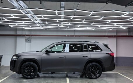 Volkswagen Teramont, 2026 год, 5 890 000 рублей, 9 фотография