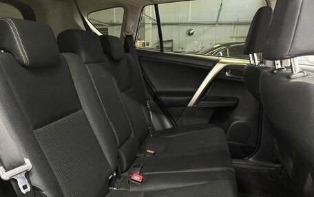 Toyota RAV4, 2014 год, 2 079 900 рублей, 21 фотография