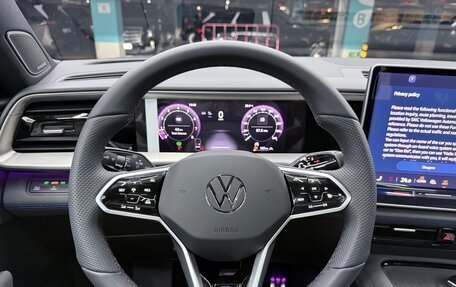 Volkswagen Teramont, 2026 год, 5 890 000 рублей, 18 фотография