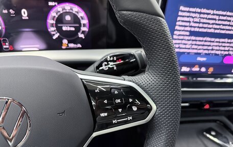 Volkswagen Teramont, 2026 год, 5 890 000 рублей, 19 фотография