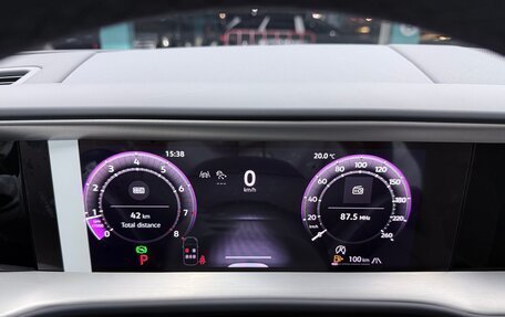 Volkswagen Teramont, 2026 год, 5 890 000 рублей, 17 фотография