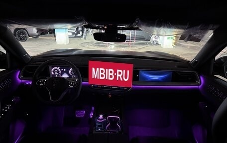 Volkswagen Teramont, 2026 год, 5 890 000 рублей, 14 фотография